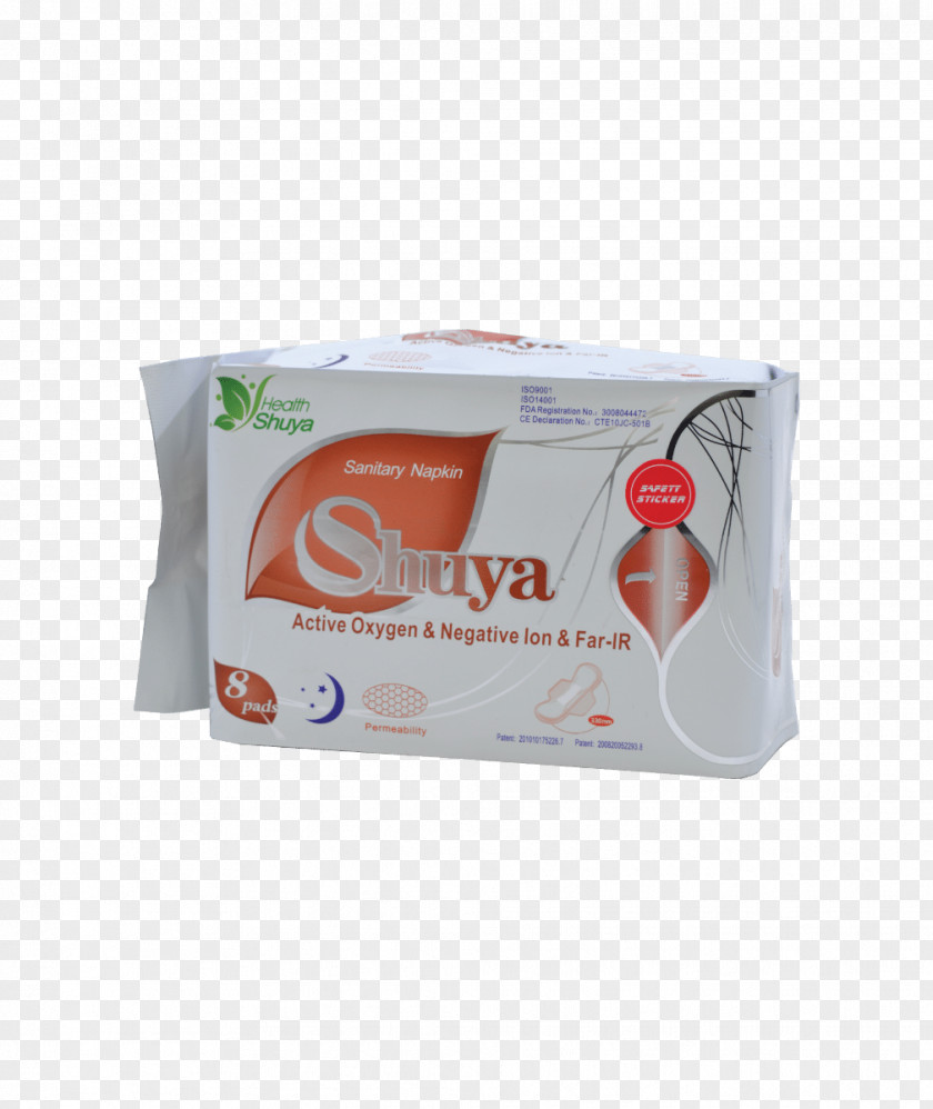 Sanitary Napkin Cloth Menstrual Pad Absorption Day Room Napkins PNG