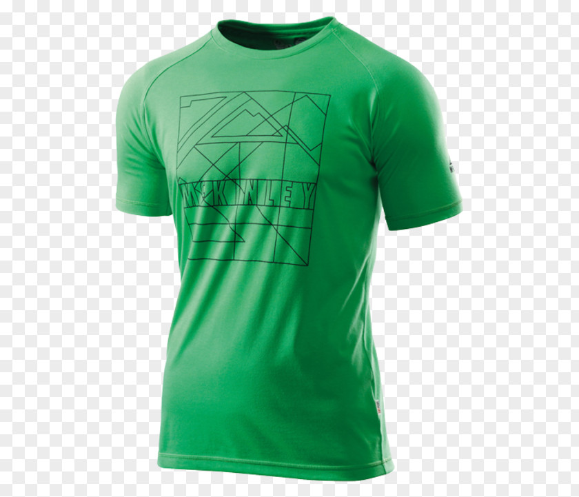 T-shirt Active Shirt Top Clothing Sleeve PNG