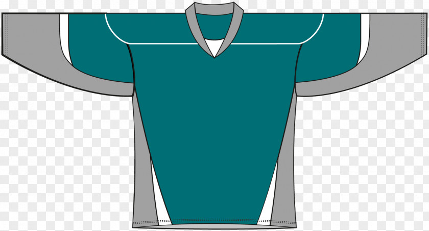 T-shirt Sleeve Uniform Jersey Clothing PNG