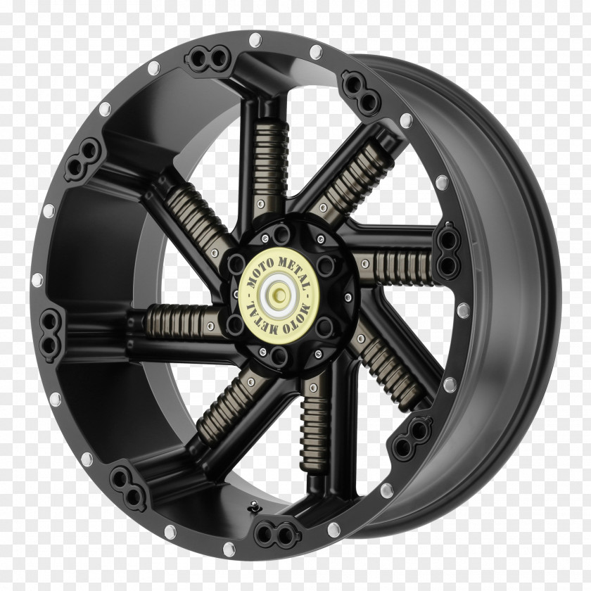 Truck Custom Wheel Rim Tire Off-roading PNG