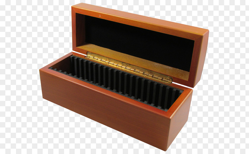 Wood Display Box Professional Coin Grading Service Collecting PNG