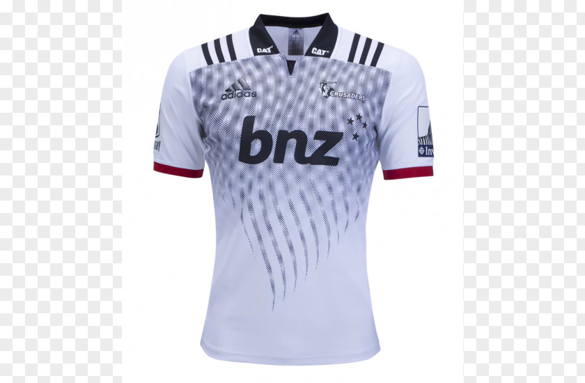 Adidas 2018 Super Rugby Season Crusaders Hurricanes New Zealand National Union Team Blues PNG