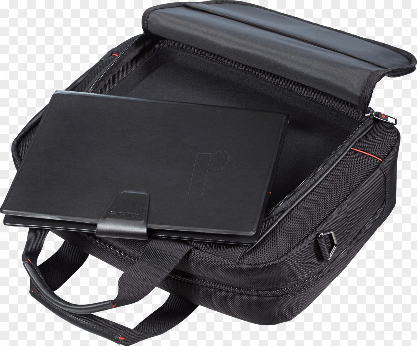 Briefcase Baggage Samsonite DLX Gene Family PNG