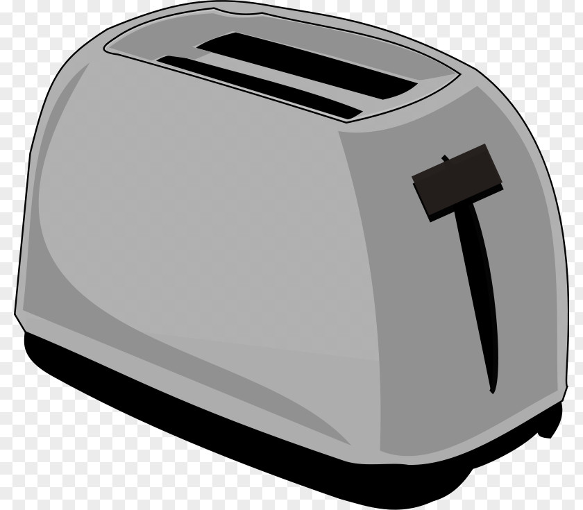 Broken Glass Clipart Toaster Clip Art PNG