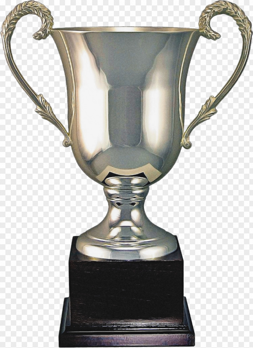 Drinkware Glass Trophy Cartoon PNG