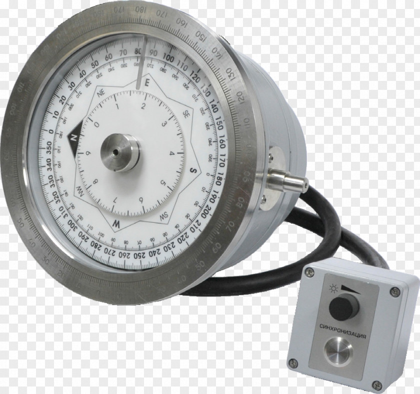 Electronic Device Ship Repeater Navigation Compass NMEA 0183 PNG
