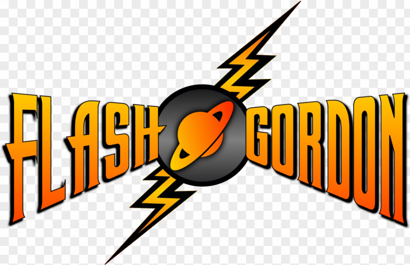Flash Gordon Graphic Design Film Logo PNG