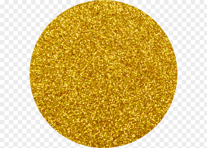 Golden Glitter Gold Paper Metal Party PNG