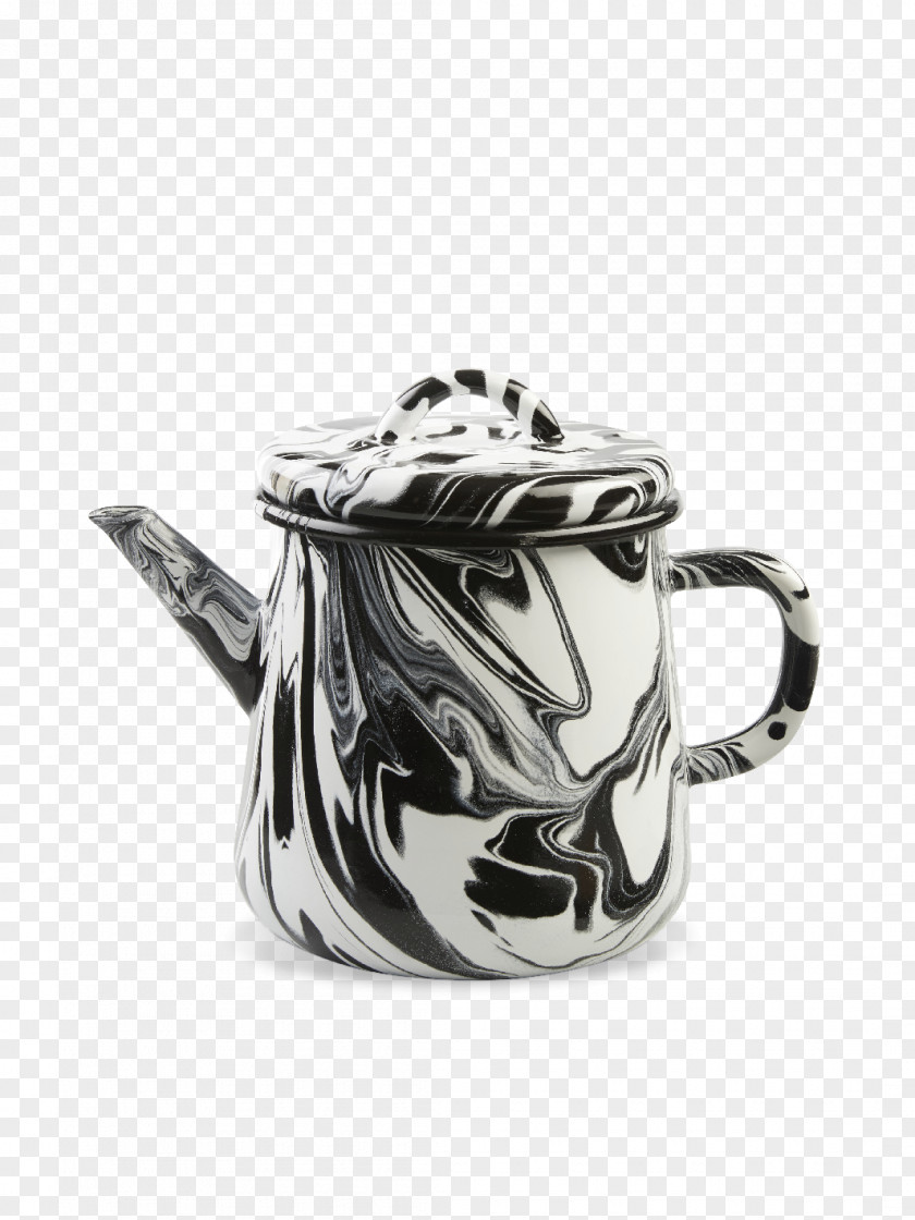 High Teapot Mug Kettle Coffeemaker PNG