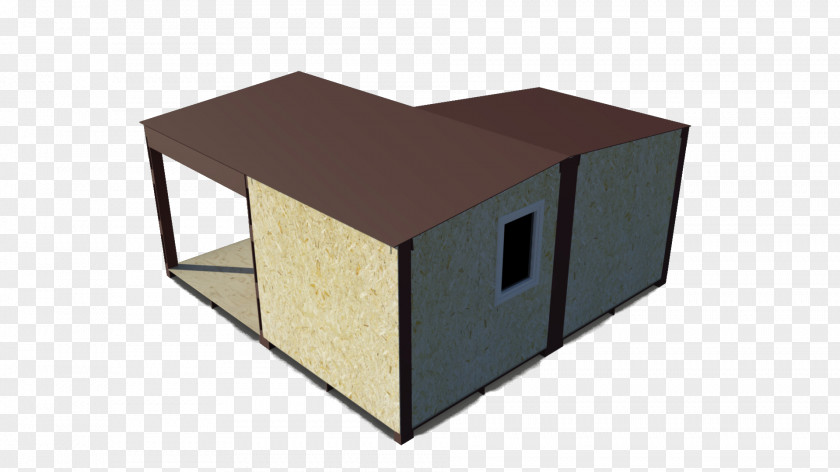 House Angle PNG