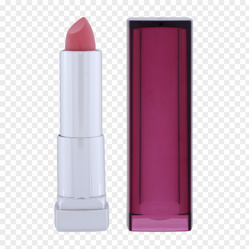 Lipstick Maybelline Color Sensational Lip Purple PNG