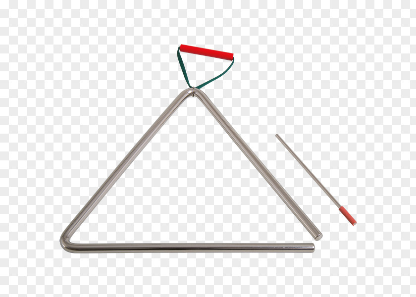 Orff Schulwerk Musical Triangles Percussion Studio 49 Steel PNG
