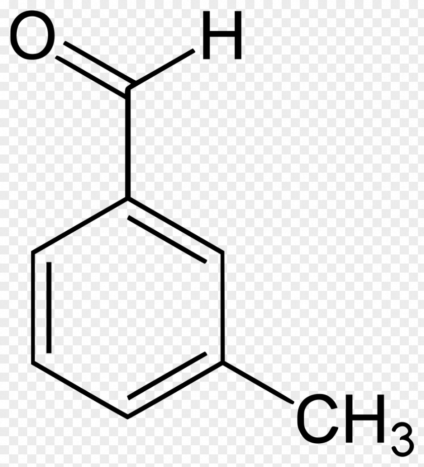 Otolualdehyde 3-Nitrobenzaldehyde 2-Nitrobenzaldehyde 4-Methylbenzaldehyde 3-Hydroxybenzaldehyde Isomer PNG