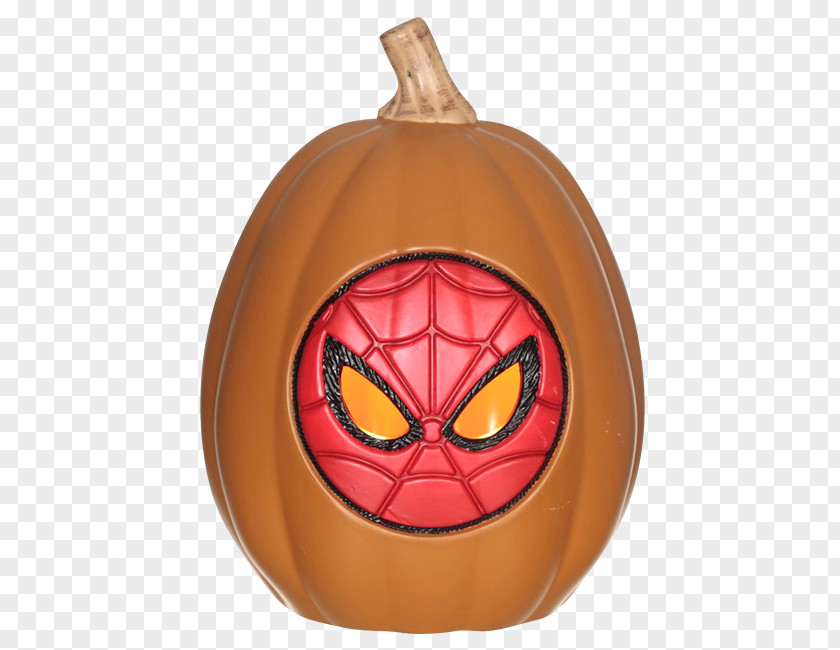 Pumpkin Spider Spider-Man Hulk Iron Man Captain America Marvel Comics PNG