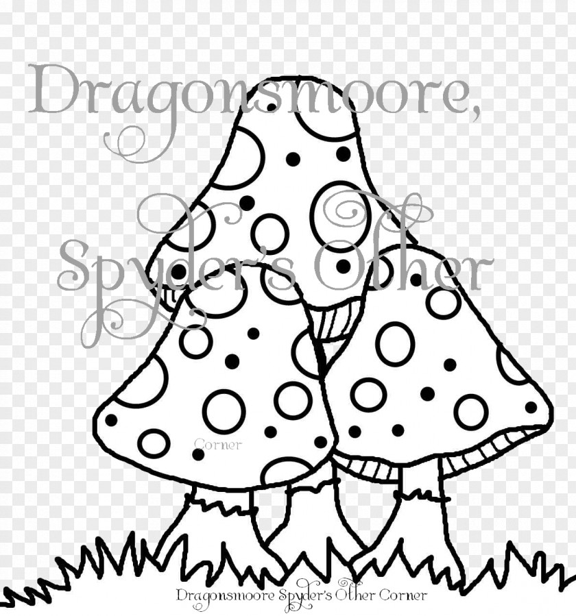 Reishi Mushroom Clip Art Mammal Illustration Line Human Behavior PNG