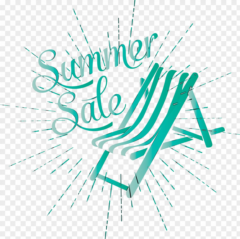 Summer Sale Savings PNG