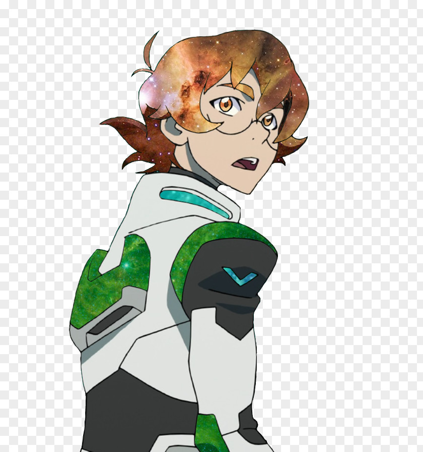 Takashi Shirogane Pidge Gunderson Paladins Clip Art PNG