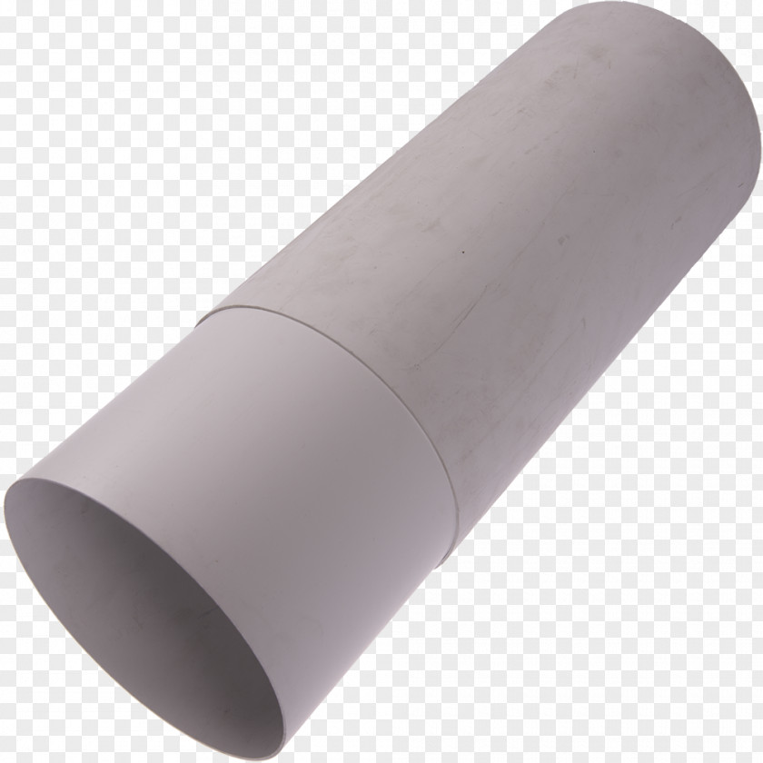 Telescop Pipe Plastic Cylinder Product Design PNG