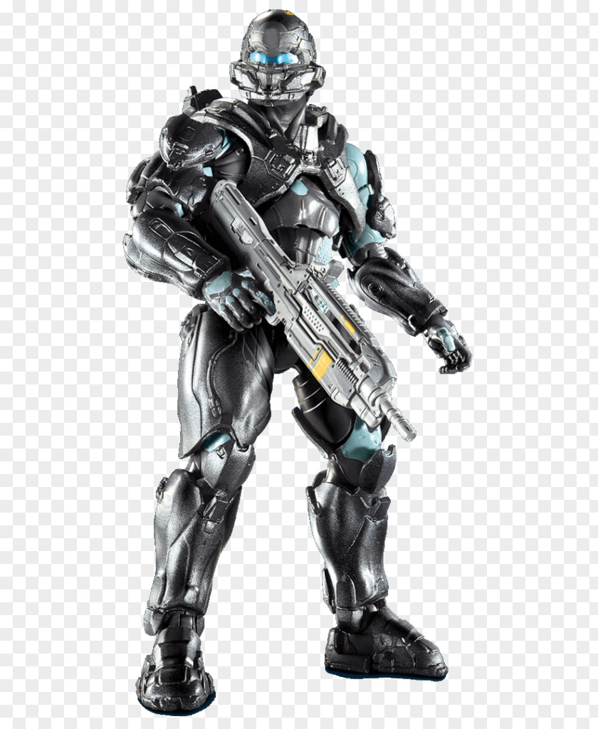 Toy Master Chief Halo 2 5: Guardians Halo: Reach Spartan PNG