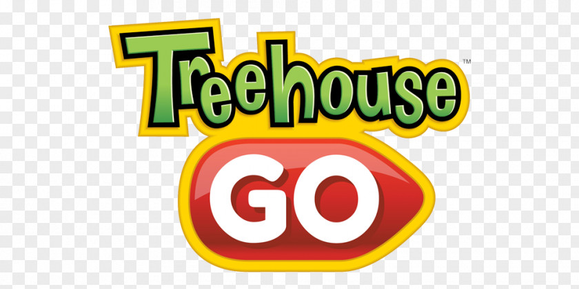 Treehouse Tv TV Television Channel Tree House Corus Entertainment PNG