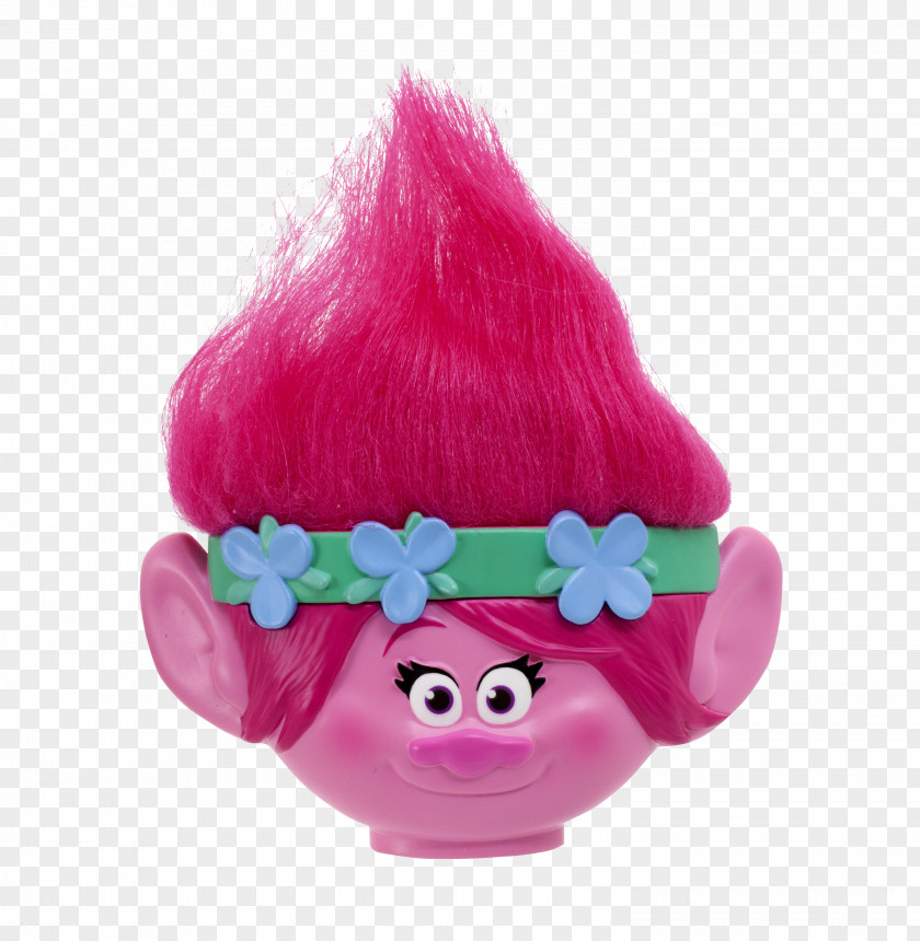 Trolls King Poppy Ceneo S.A. Game Toy PNG
