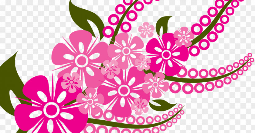 Various Flowers Floral Design Flower Clip Art PNG