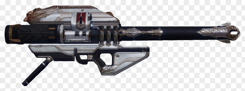 Weapon Destiny 2 Destiny: Rise Of Iron The Taken King Bungie PNG