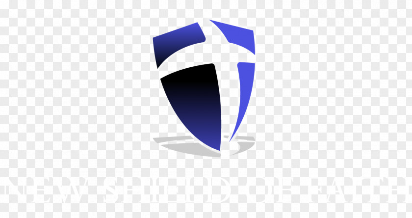 Welcome To The Christian World New Shield Of Faith Logo Brand PNG