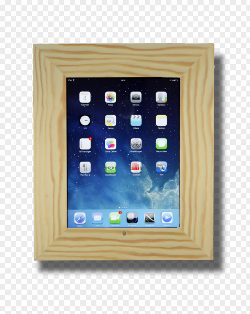 Air Frame IPad Mini MacBook Pro PNG