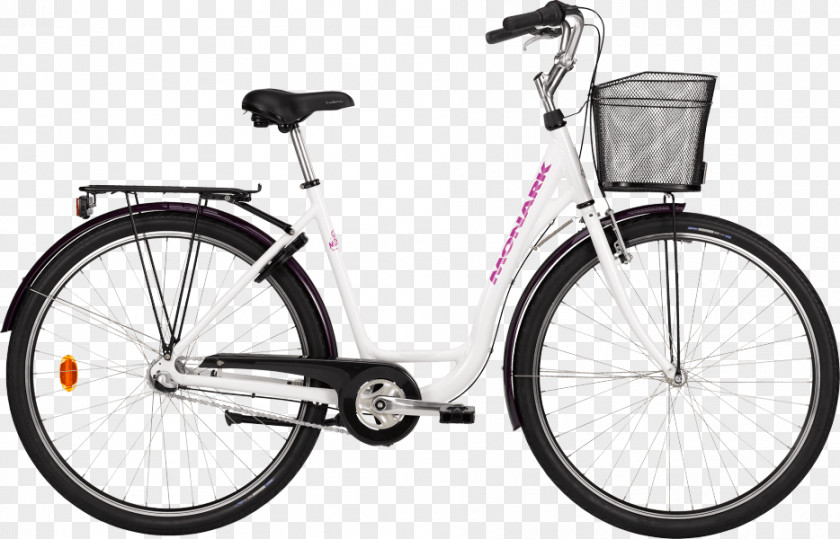 Bicycle Monark Crescent Sweden PNG