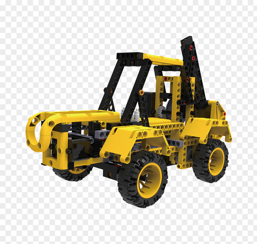 Bulldozer Фронтальний навантажувач Погрузчик Forklift Machine Челябинские строительно-дорожные машины PNG