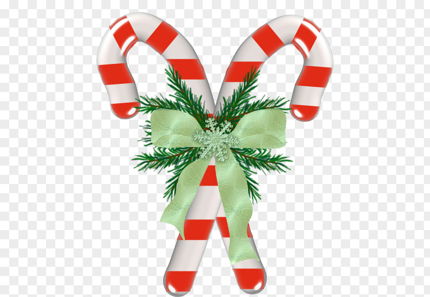 Cannes Candy Cane Barley Sugar Blog Image PNG