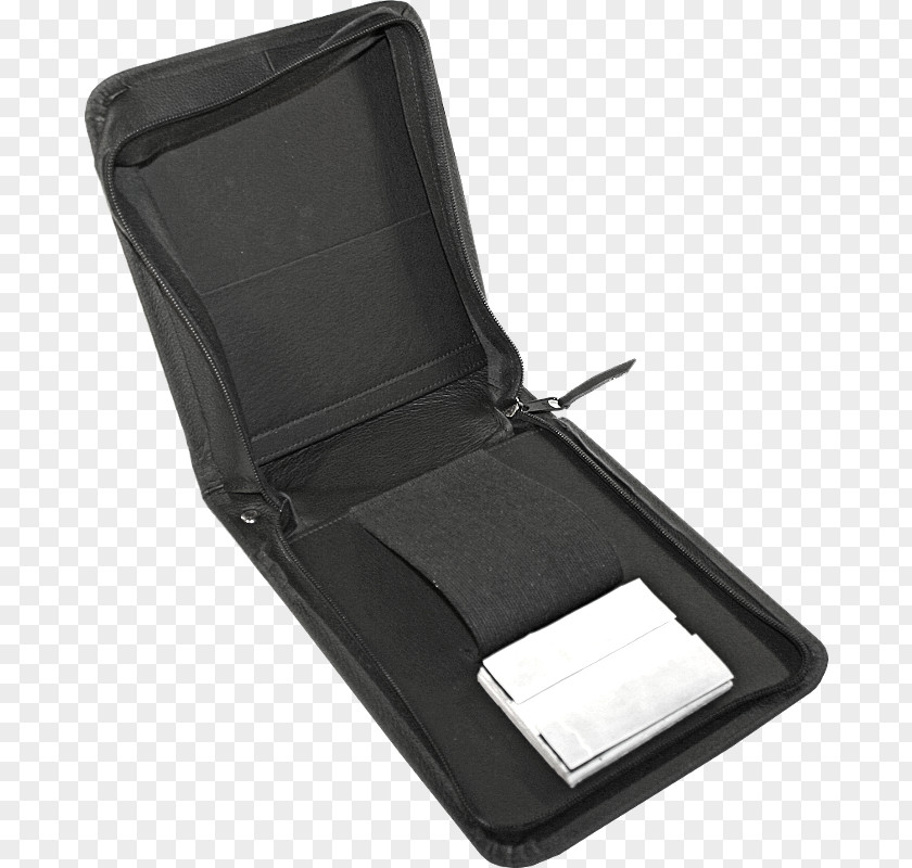 Car Seat Wallet PNG