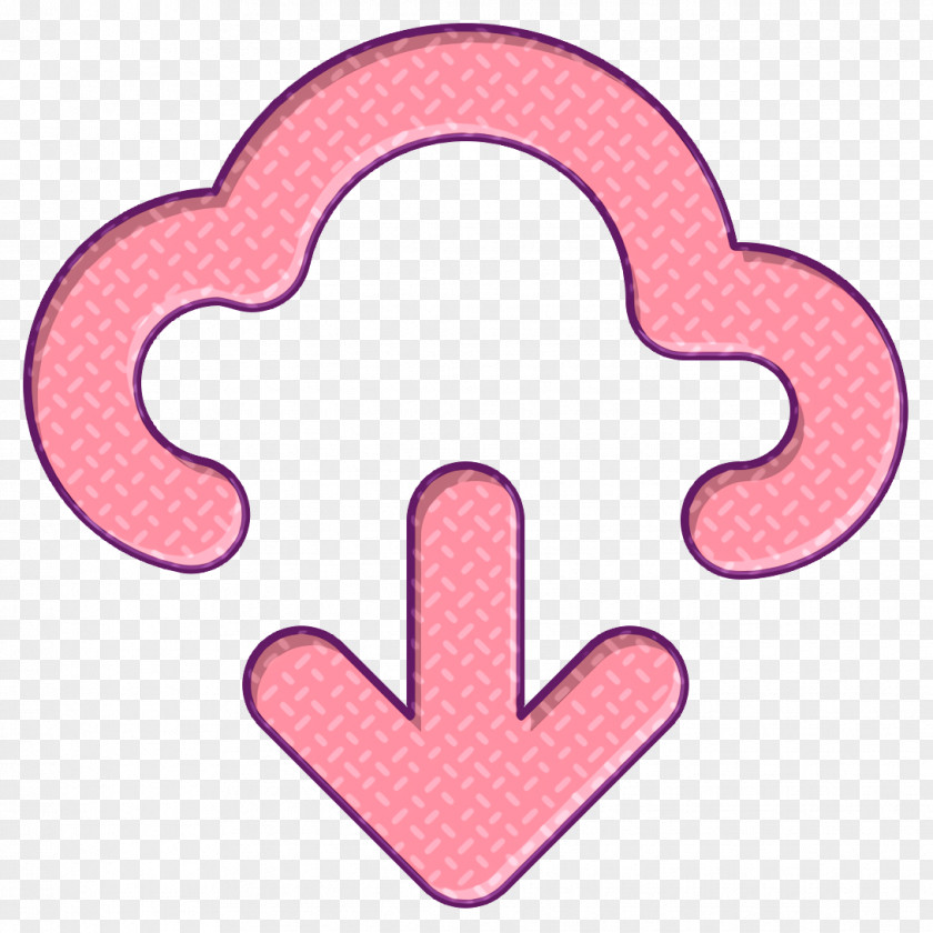 Cloud Icon Download Network PNG