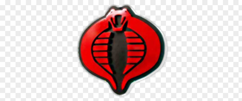 Cobra Commander G.I. Joe Team PNG