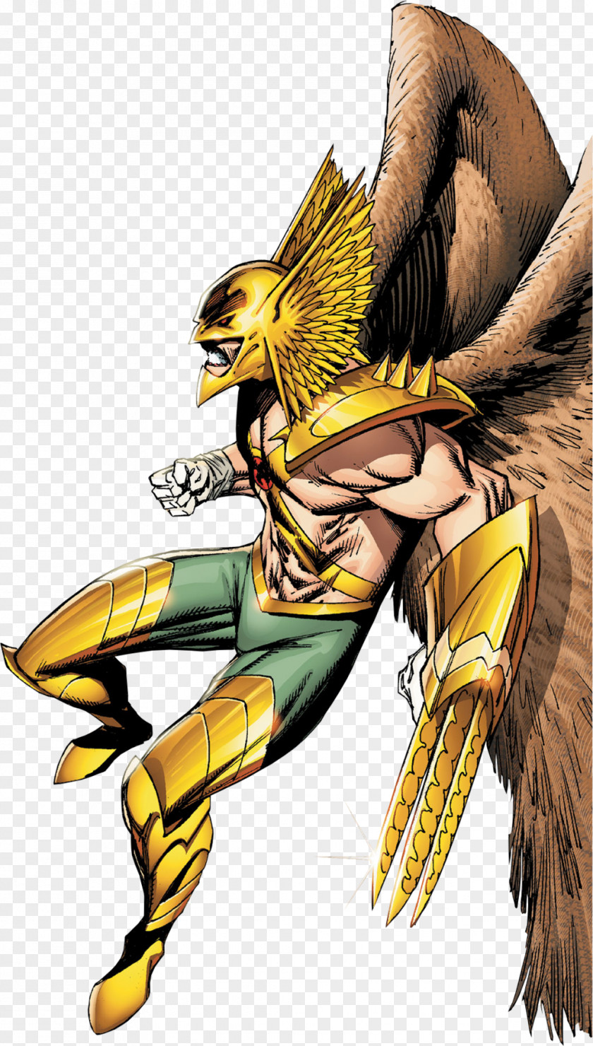 Darkness Rising Flash Hawkman (Katar Hol)Hawkman Transparent Background The Savage PNG