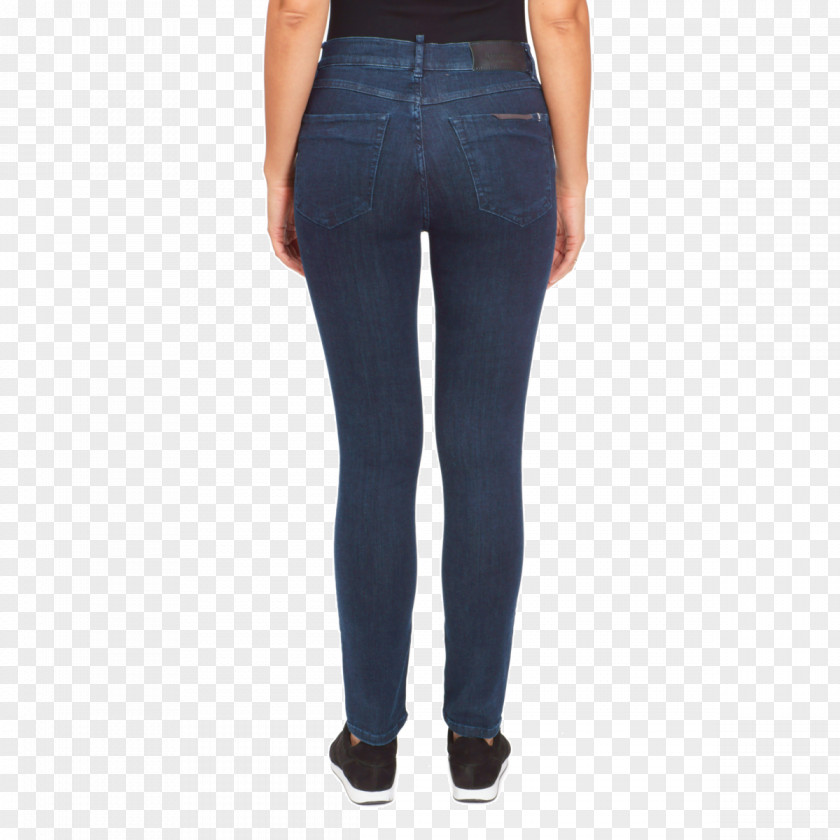 Jeans Levi Strauss & Co. Clothing Slim-fit Pants Denim PNG