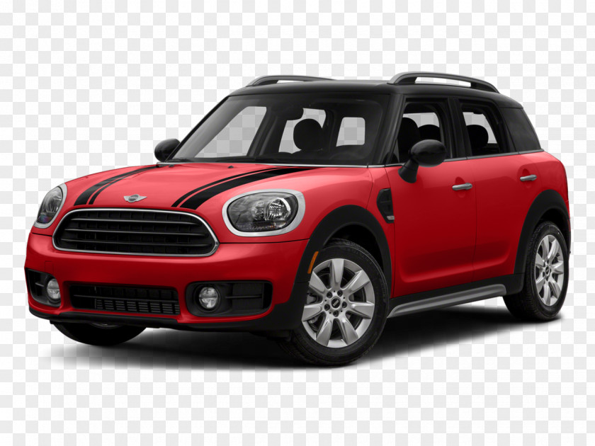 Mini 2018 MINI Cooper Countryman 2017 Clubman Sport Utility Vehicle PNG