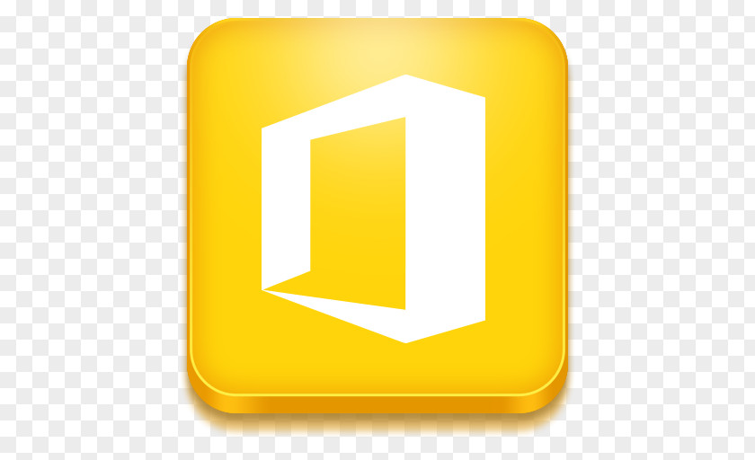 Office 2013 Icon | Microsoft Iconset Iconstoc Computer Software PNG