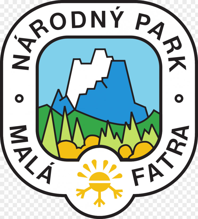 Park Malá Fatra National Slovak Paradise Veľký Kriváň Rozsutec PNG