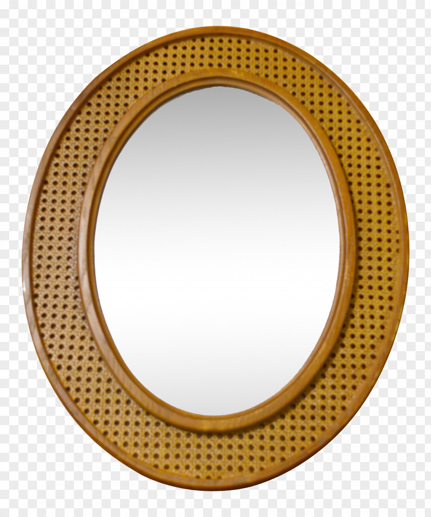 Round Gold Artist Painting Furniture PNG