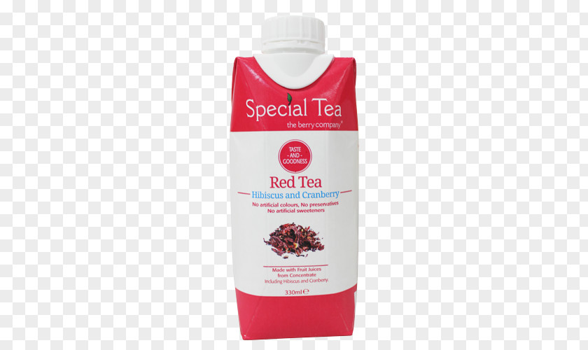 Tea Elderflower Cordial Hibiscus Lotion Cranberry PNG