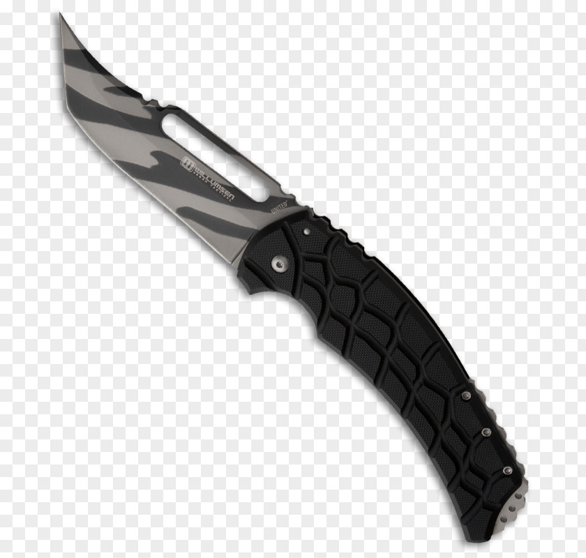 United Cutlery Pocketknife Blade Combat Knives Weapon PNG