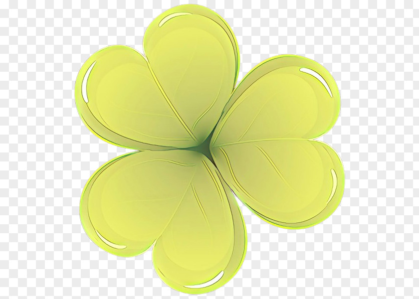 Wood Sorrel Family Flower Saint Patricks Day PNG