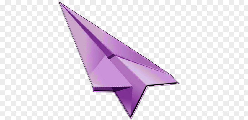 Airplane Paper Computer Mouse Cursor Pointer PNG