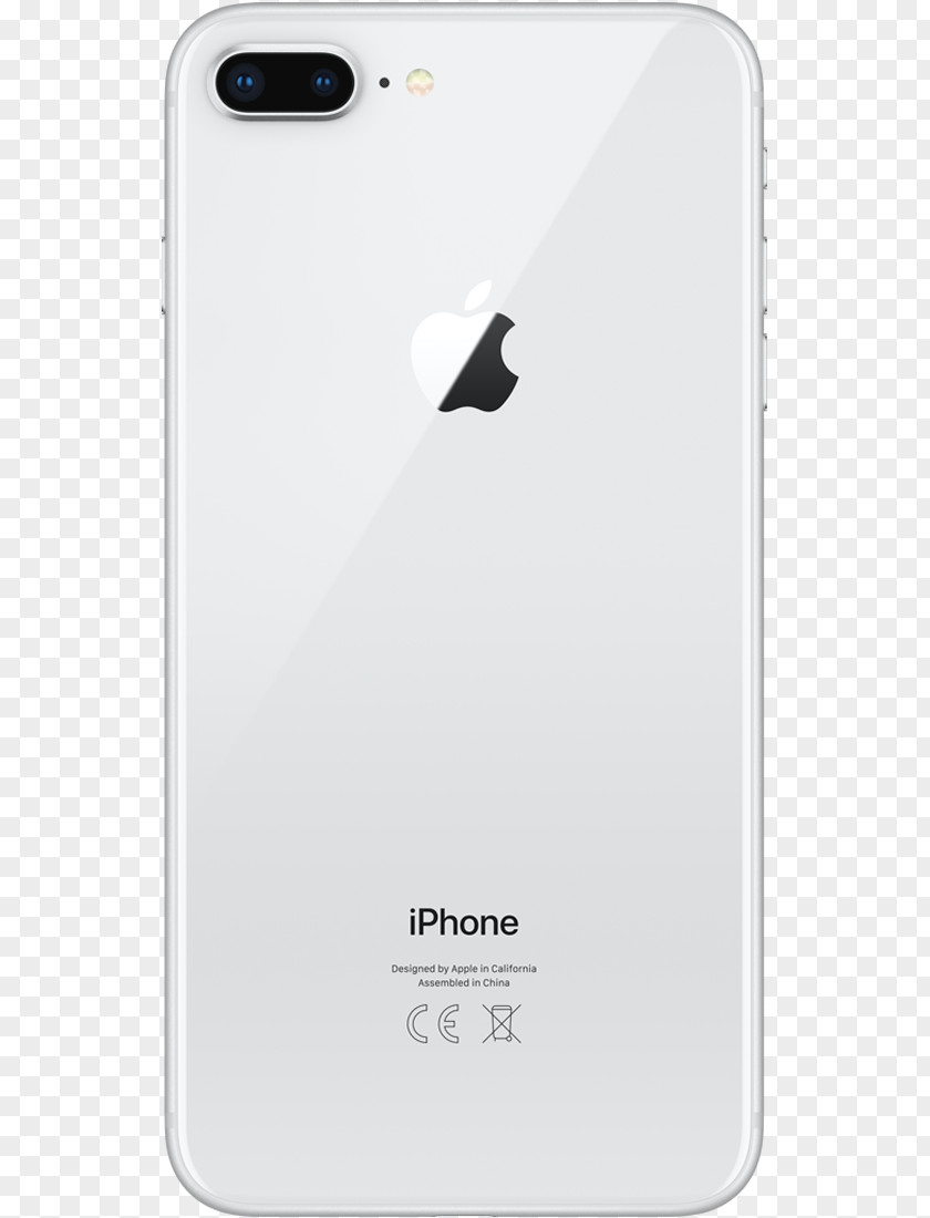 Apple IPhone 8 Plus 7 X 6S PNG
