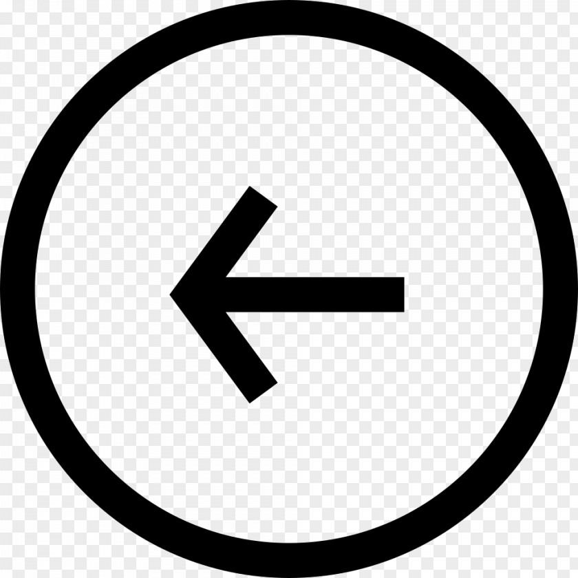 Arrow Button PNG