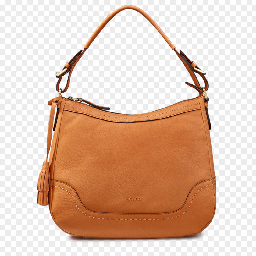 Bag Hobo Leather Handbag Tote PNG
