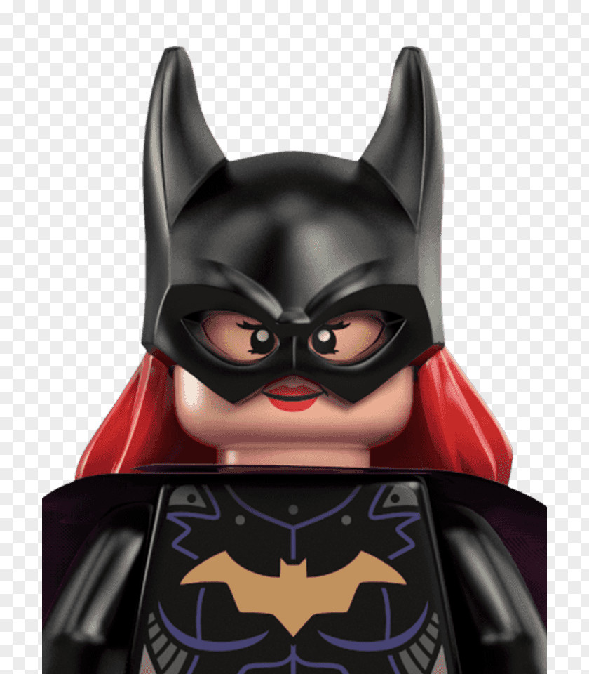 Batgirl Lego Batman 2: DC Super Heroes Barbara Gordon 3: Beyond Gotham PNG