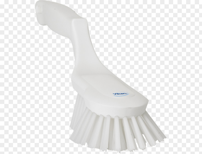Cepillo White Brush Color Vikan A/S Hygiene PNG